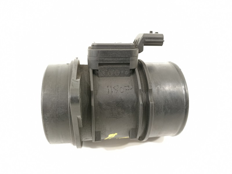 Recambio de caudalimetro para renault megane iii berlina 5 p dynamique referencia OEM IAM 8200682558  