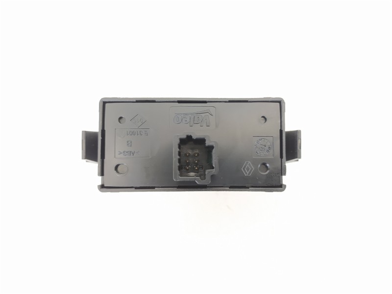 Recambio de warning para renault twingo iii intens referencia OEM IAM 252103766R  