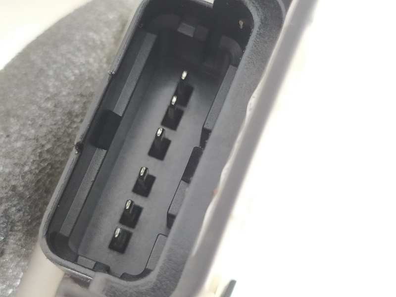 Recambio de cerradura puerta delantera derecha para citroën c5 berlina exclusive referencia OEM IAM 574387 A01777 2278M1291I3