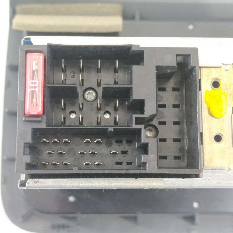 Recambio de sistema audio / radio cd para fiat croma (194) 1.9 16v multijet dynamic referencia OEM IAM 735418045  