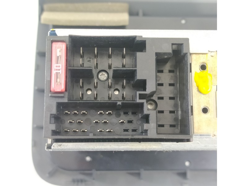 Recambio de sistema audio / radio cd para fiat croma (194) 1.9 16v multijet dynamic referencia OEM IAM 735418045  