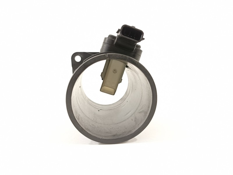 Recambio de caudalimetro para renault megane iii berlina 5 p dynamique referencia OEM IAM 8200682558  