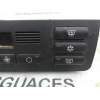 MANDO CLIMATIZADOR 64118382446 5HB00773804 
