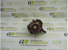Recambio de mangueta delantera izquierda para peugeot 207 confort referencia OEM IAM   