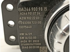 Recambio de mando multifuncion para mercedes-benz clase a (w176) a 45 amg 4-matic (176.052) referencia OEM IAM A2469009815   2