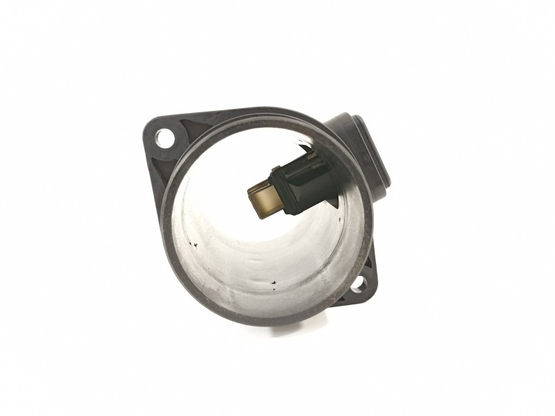 Recambio de caudalimetro para renault megane iii berlina 5 p dynamique referencia OEM IAM 8200682558  