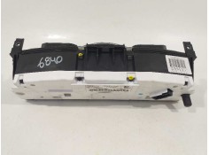 Recambio de cuadro instrumentos para citroën c5 berlina exclusive referencia OEM IAM 9665364680   2