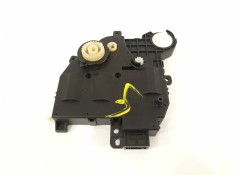 Recambio de motor apertura trampillas climatizador para toyota rav 4 advance hybrid referencia OEM IAM 0638009004  