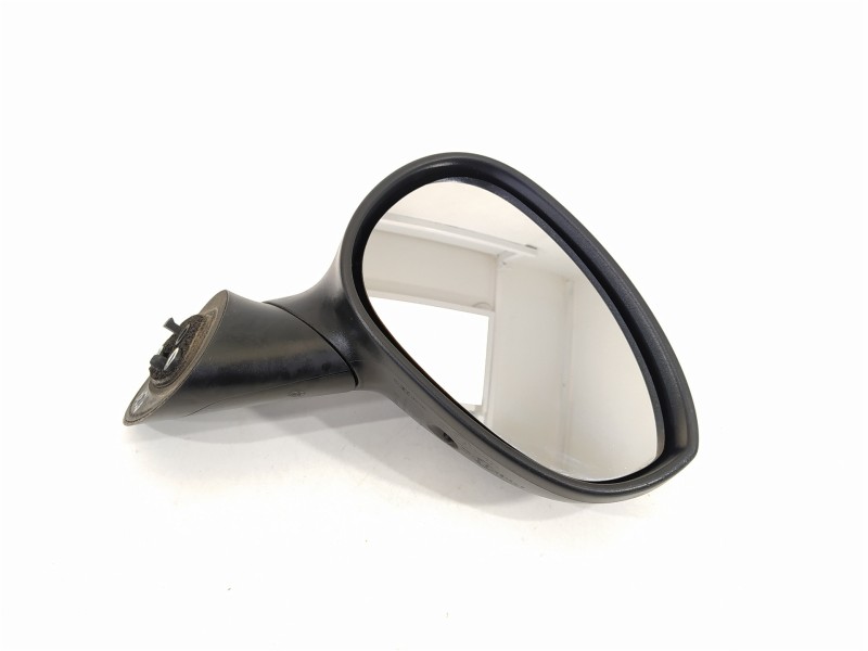 Recambio de retrovisor derecho para fiat nuova 500 (150) by gucci referencia OEM IAM   
