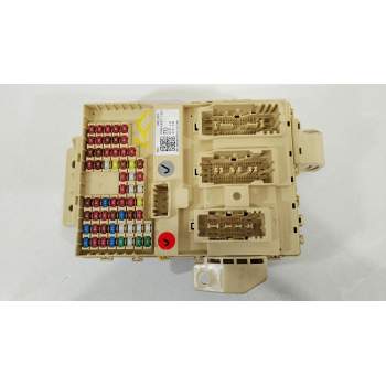 CAJA RELES / FUSIBLES 91960DF010 