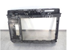 Recambio de panel frontal para citroën c3 1.6 16v sx referencia OEM IAM 9680103880  