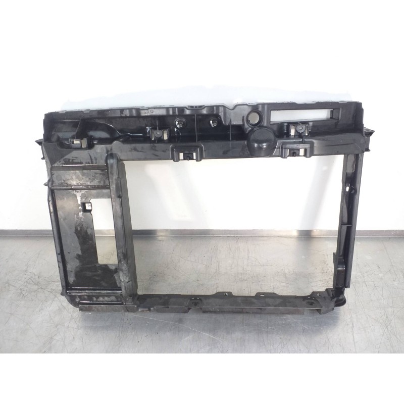 Recambio de panel frontal para citroën c3 1.6 16v sx referencia OEM IAM 9680103880  