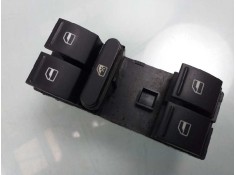 Recambio de mando elevalunas delantero izquierdo para volkswagen golf v berlina (1k1) sportline referencia OEM IAM 1K4959857B  