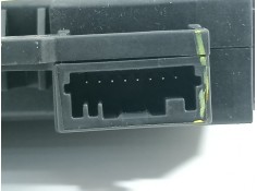 Recambio de motor apertura trampillas climatizador para toyota rav 4 advance hybrid referencia OEM IAM 0638009004   2