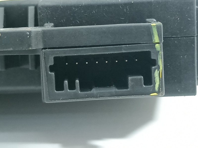 Recambio de motor apertura trampillas climatizador para toyota rav 4 advance hybrid referencia OEM IAM 0638009004  