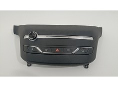 Recambio de mando multifuncion para peugeot 308 access referencia OEM IAM 96777660ZD  