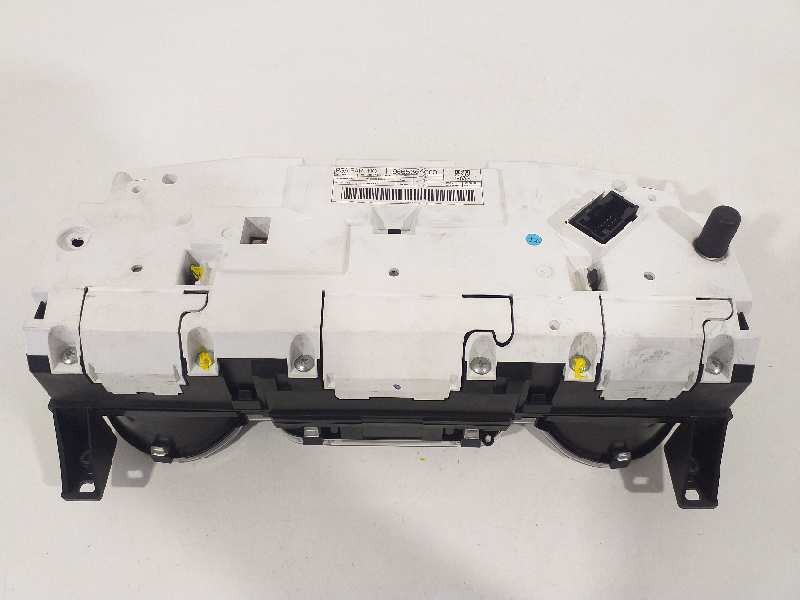 Recambio de cuadro instrumentos para citroën c5 berlina exclusive referencia OEM IAM 9665364680  