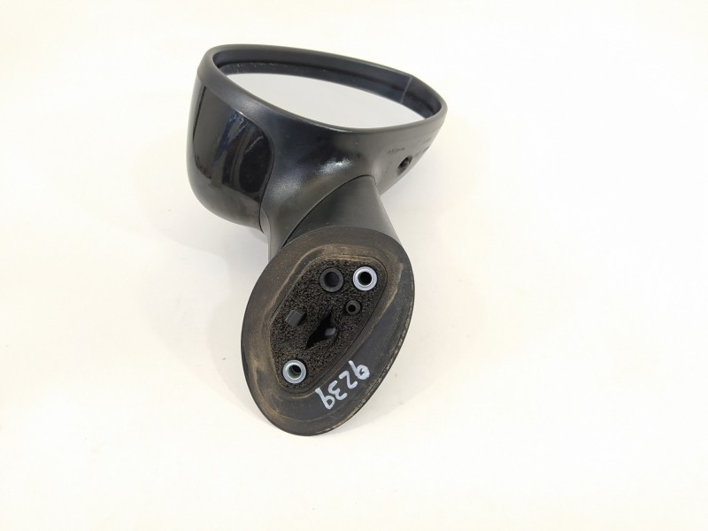 Recambio de retrovisor derecho para fiat nuova 500 (150) by gucci referencia OEM IAM   