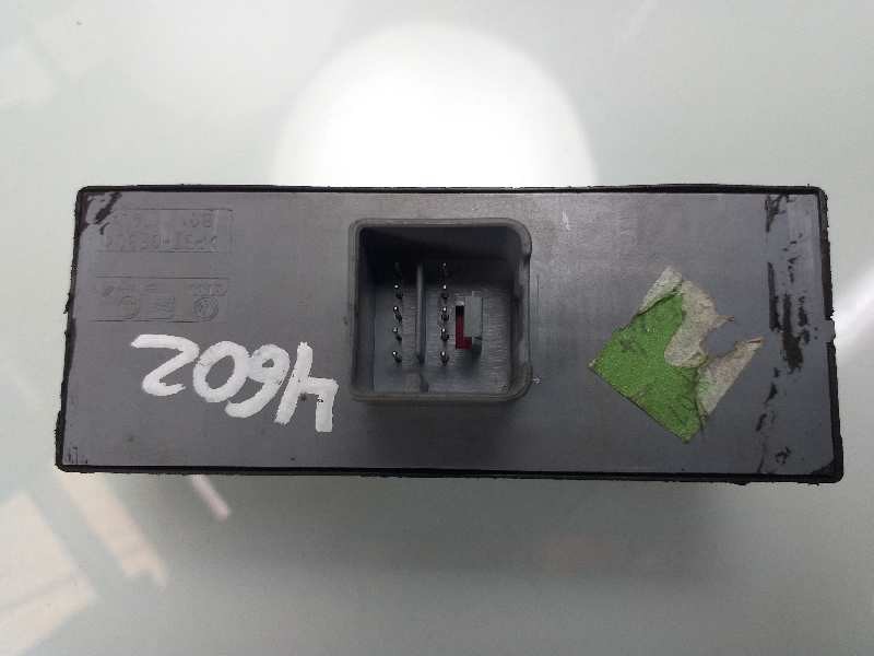 Recambio de mando elevalunas delantero izquierdo para volkswagen golf v berlina (1k1) sportline referencia OEM IAM 1K4959857B  