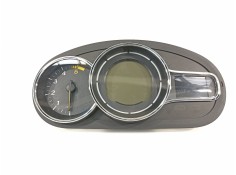 Recambio de cuadro instrumentos para renault megane iii berlina 5 p dynamique referencia OEM IAM 248100054R  
