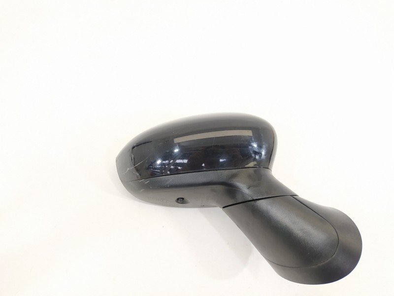 Recambio de retrovisor derecho para fiat nuova 500 (150) by gucci referencia OEM IAM   