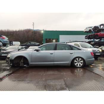 AUDI A6 BERLINA (4F2) de desguace