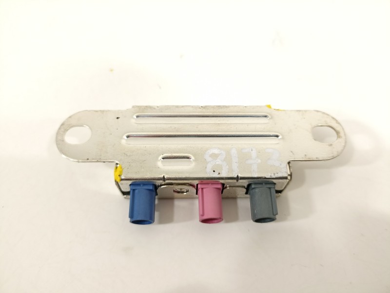 Recambio de modulo electronico para opel zafira (c) excellence start/stop referencia OEM IAM 20960972  