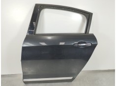 Recambio de puerta trasera izquierda para citroën c5 berlina exclusive referencia OEM IAM 9006L4  
