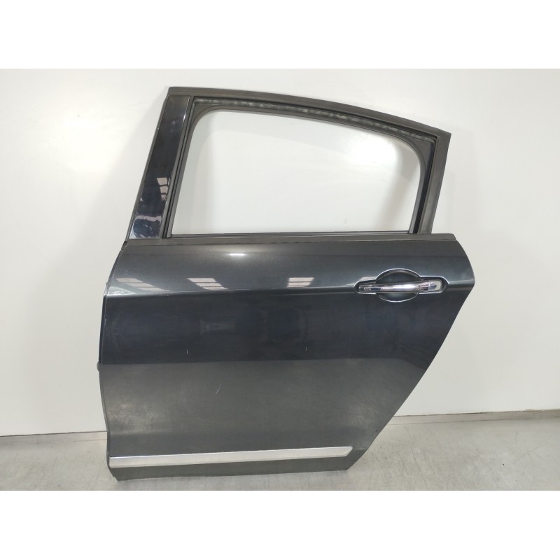 Recambio de puerta trasera izquierda para citroën c5 berlina exclusive referencia OEM IAM 9006L4  