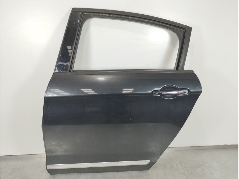 Recambio de puerta trasera izquierda para citroën c5 berlina exclusive referencia OEM IAM 9006L4  