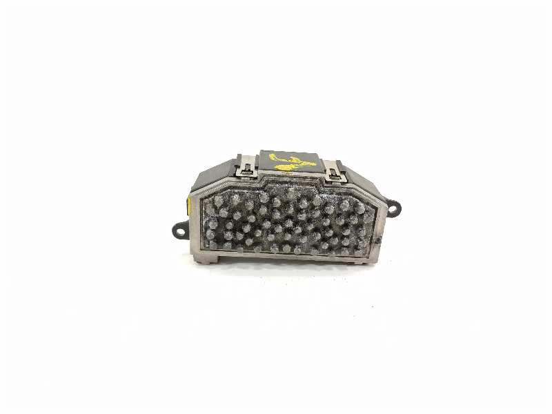 Recambio de resistencia calefaccion para volkswagen golf v berlina (1k1) sportline referencia OEM IAM 3C0907521F  