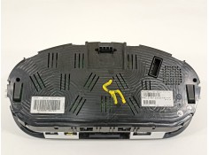 Recambio de cuadro instrumentos para renault megane iii berlina 5 p dynamique referencia OEM IAM 248100054R   2