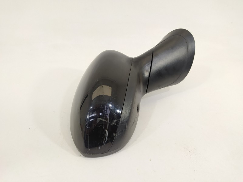 Recambio de retrovisor derecho para fiat nuova 500 (150) by gucci referencia OEM IAM   