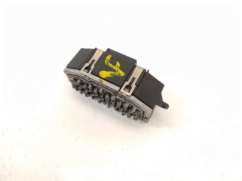 Recambio de resistencia calefaccion para volkswagen golf v berlina (1k1) sportline referencia OEM IAM 3C0907521F  