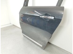Recambio de puerta trasera izquierda para citroën c5 berlina exclusive referencia OEM IAM 9006L4   2