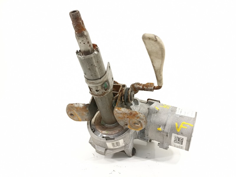 Recambio de columna direccion para fiat nuova 500 (150) by gucci referencia OEM IAM 735526391 28160372 