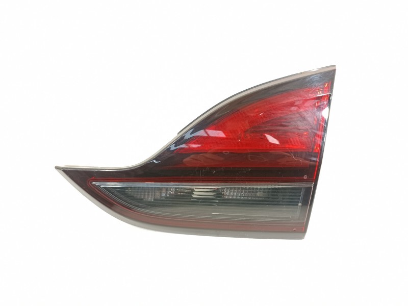 Recambio de piloto trasero derecho para opel zafira (c) excellence start/stop referencia OEM IAM 39028600  