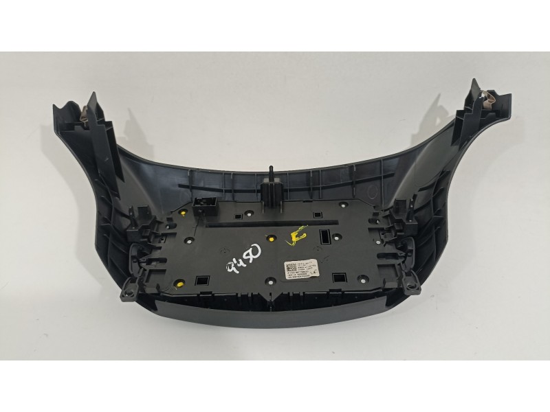 Recambio de mando multifuncion para peugeot 308 access referencia OEM IAM 96777660ZD  