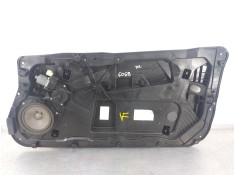 Recambio de elevalunas delantero derecho para ford fiesta (cb1) 1.6 tdci cat referencia OEM IAM 8A61B045H16AH 8A6114553A 