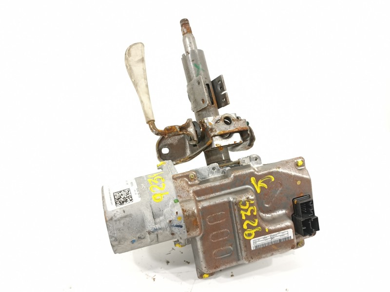 Recambio de columna direccion para fiat nuova 500 (150) by gucci referencia OEM IAM 735526391 28160372 