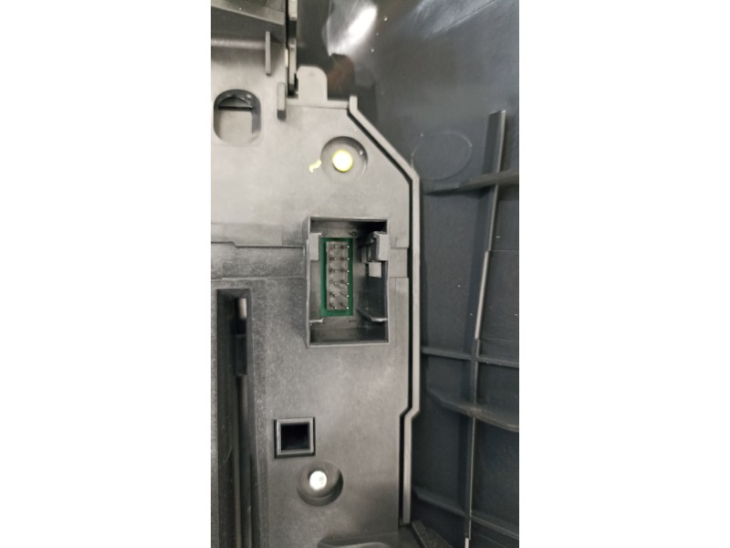 Recambio de mando multifuncion para peugeot 308 access referencia OEM IAM 96777660ZD  