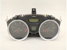 Recambio de cuadro instrumentos para renault megane ii classic berlina confort dynamique referencia OEM IAM 8200408798D  