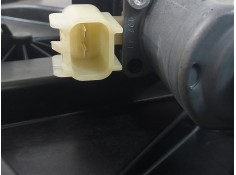 Recambio de elevalunas delantero derecho para ford fiesta (cb1) 1.6 tdci cat referencia OEM IAM 8A61B045H16AH 8A6114553A  2