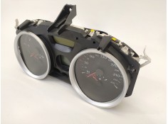 Recambio de cuadro instrumentos para renault megane ii classic berlina confort dynamique referencia OEM IAM 8200408798D   2