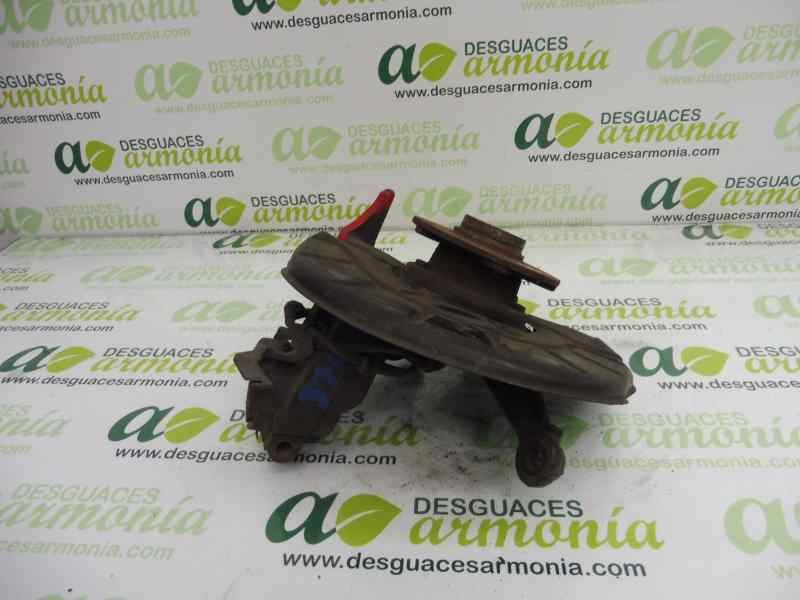 Recambio de mangueta delantera derecha para seat leon (1p1) 1.9 tdi referencia OEM IAM   