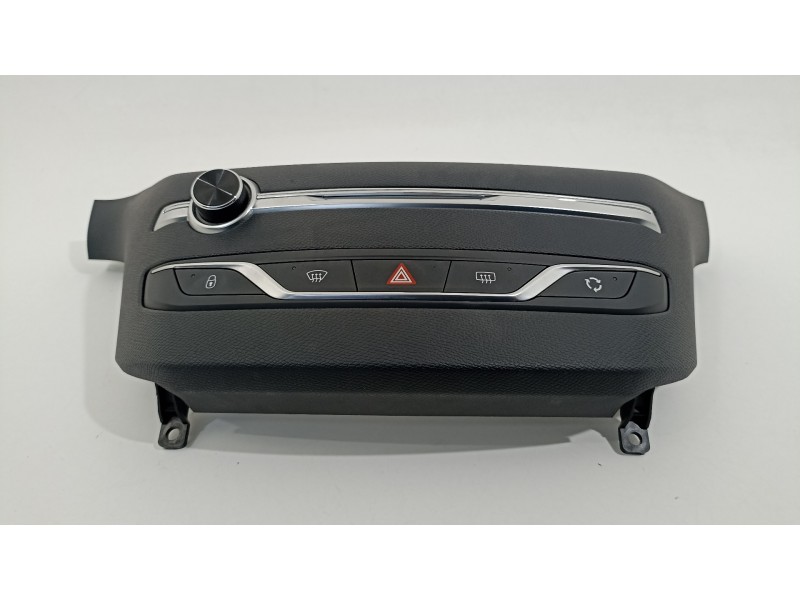 Recambio de mando multifuncion para peugeot 308 access referencia OEM IAM 96777660ZD  