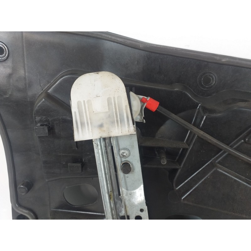 Recambio de elevalunas delantero derecho para ford fiesta (cb1) 1.6 tdci cat referencia OEM IAM 8A61B045H16AH 8A6114553A 