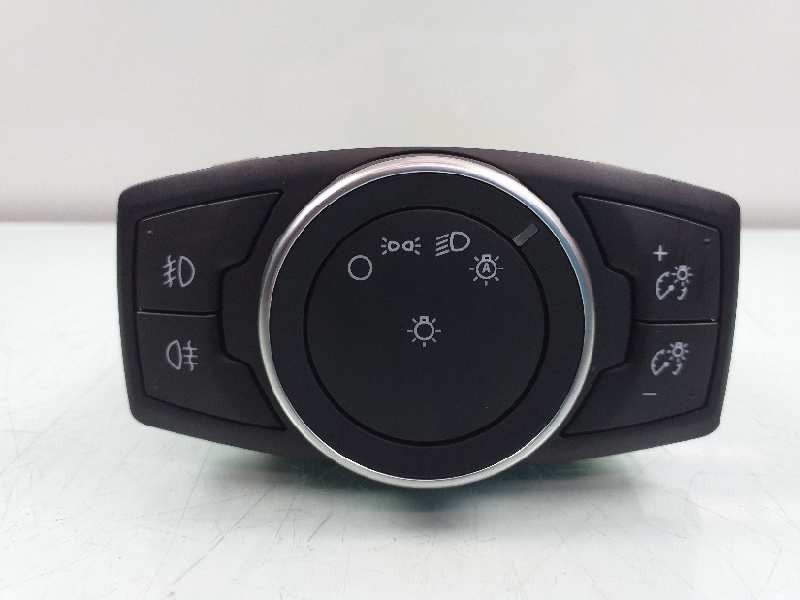 Recambio de mando luces para ford focus lim. (cb8) trend referencia OEM IAM F1ET13A024EB 10139798 