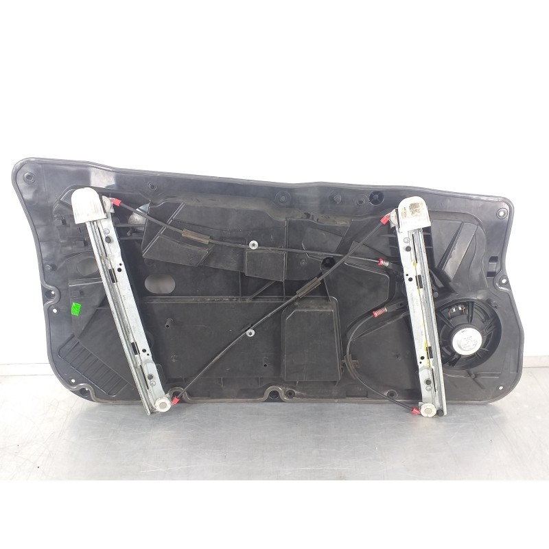 Recambio de elevalunas delantero derecho para ford fiesta (cb1) 1.6 tdci cat referencia OEM IAM 8A61B045H16AH 8A6114553A 