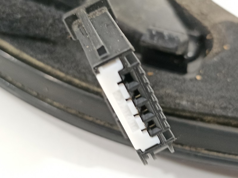 Recambio de piloto trasero derecho para opel zafira (c) excellence start/stop referencia OEM IAM 39028600  